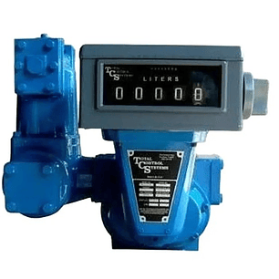 MEDIDOR 700-25-SPA-4AL (M10-C) - TCS