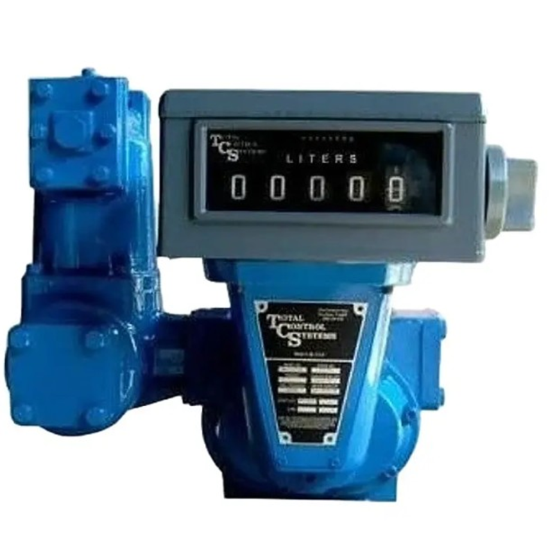 MEDIDOR 700-25-SPA-4AL (M10-C) - TCS