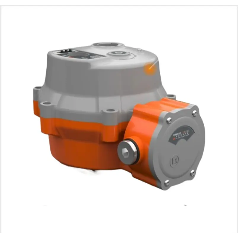 ACTUADOR 24VOLT PARA VALVULA 3