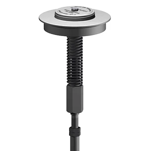 VALVULA VENTEO MECANICA 3 1/2