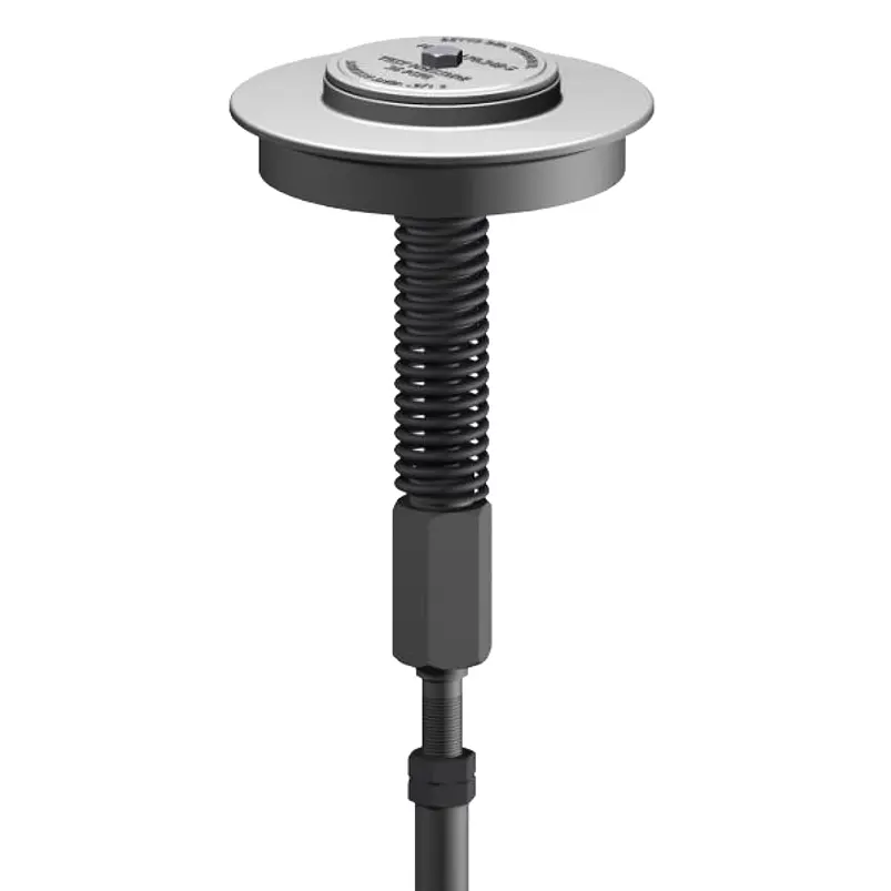 VALVULA VENTEO MECANICA 3 1/2