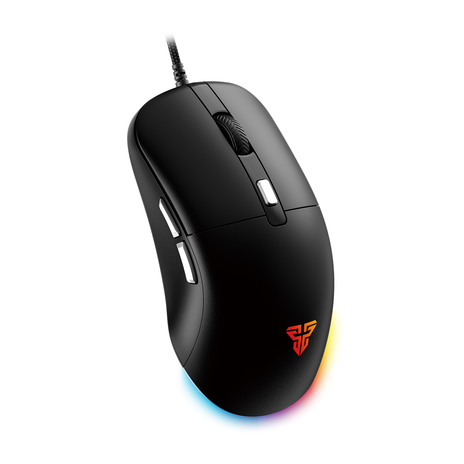 VX9s KANATA S Black Gaming Mouse 7.200 DPI 3
