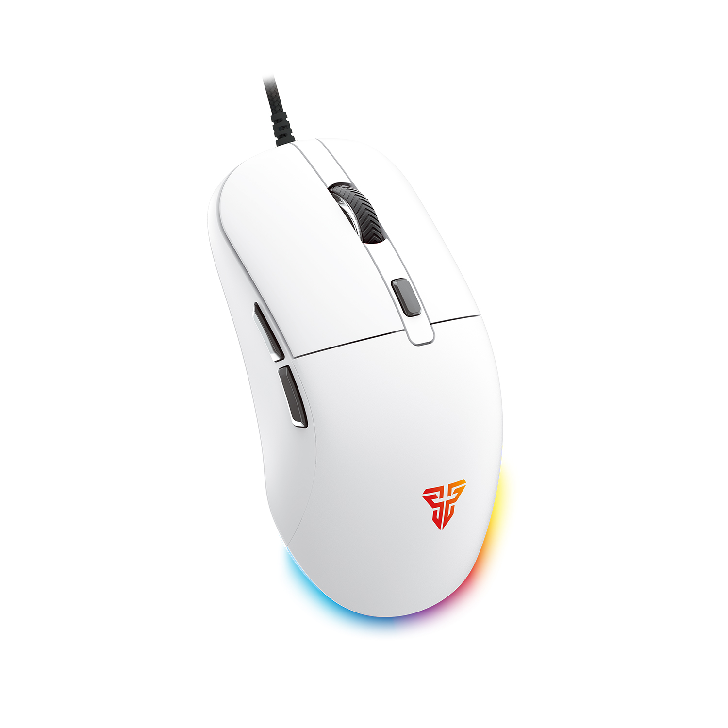 VX9s KANATA S White Gaming Mouse 7.200 DPI 3
