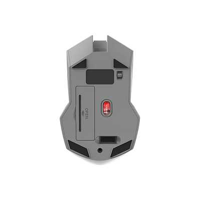 WG10 RAIGOR II Space Mouse Inalámbrico 2.000 DPI