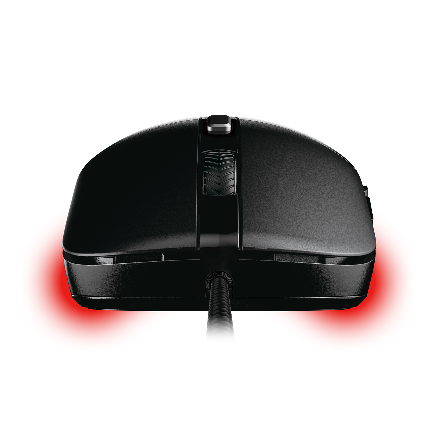 VX9s KANATA S Black Gaming Mouse 7.200 DPI 4