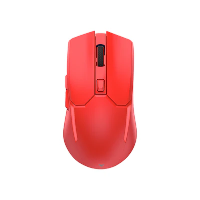 WGC2 VENOM II Vibe Edition Red Mouse Inalámbrico 4.000 DPI