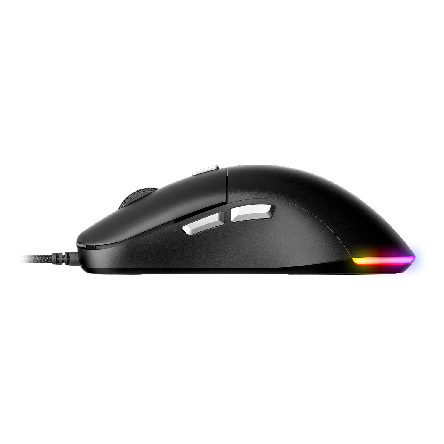 VX9s KANATA S Black Gaming Mouse 7.200 DPI 5