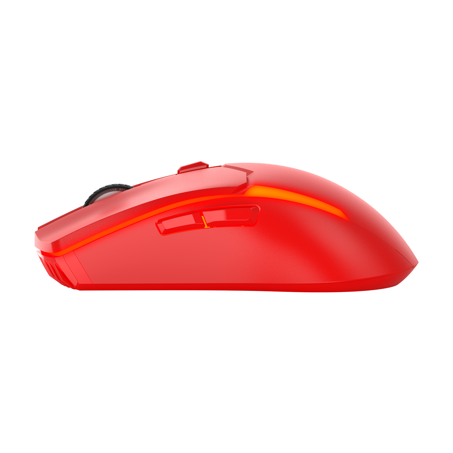 WGC2 VENOM II Vibe Edition Red Mouse Inalámbrico 4.000 DPI 4