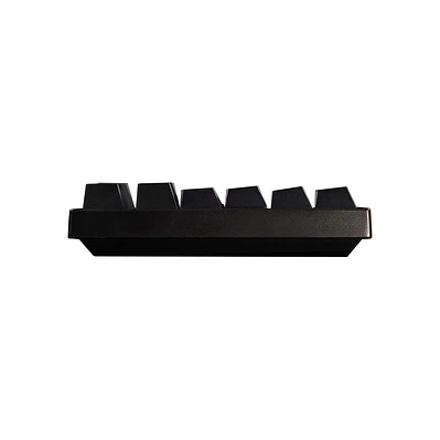 ATOM104 RGB USA MK886V2 Black Teclado Mecánico 100%