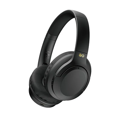 WH05 GO VIBE Black Audífonos Inalámbricos