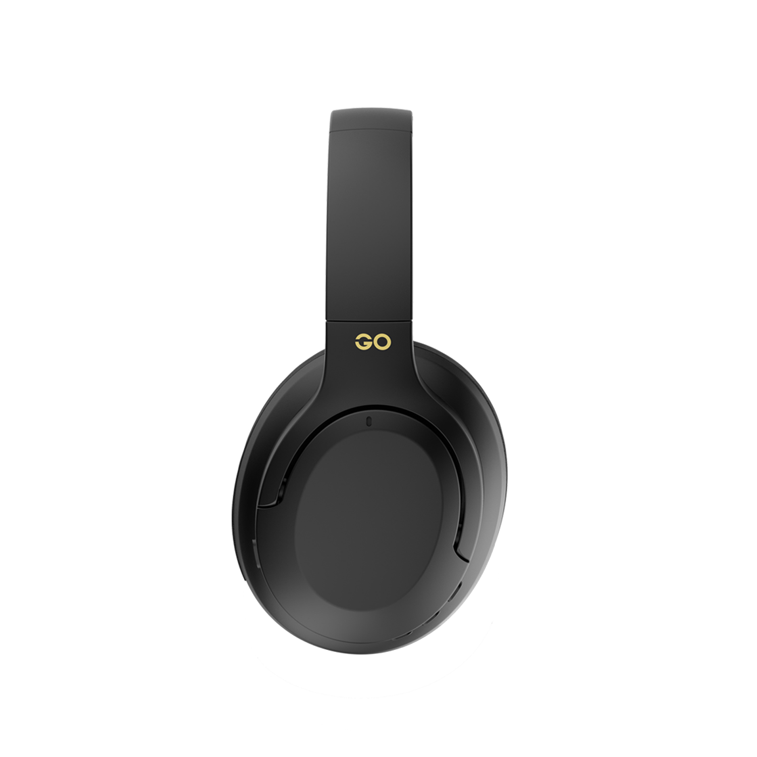 WH05 GO VIBE Black Audífonos Inalámbricos 3