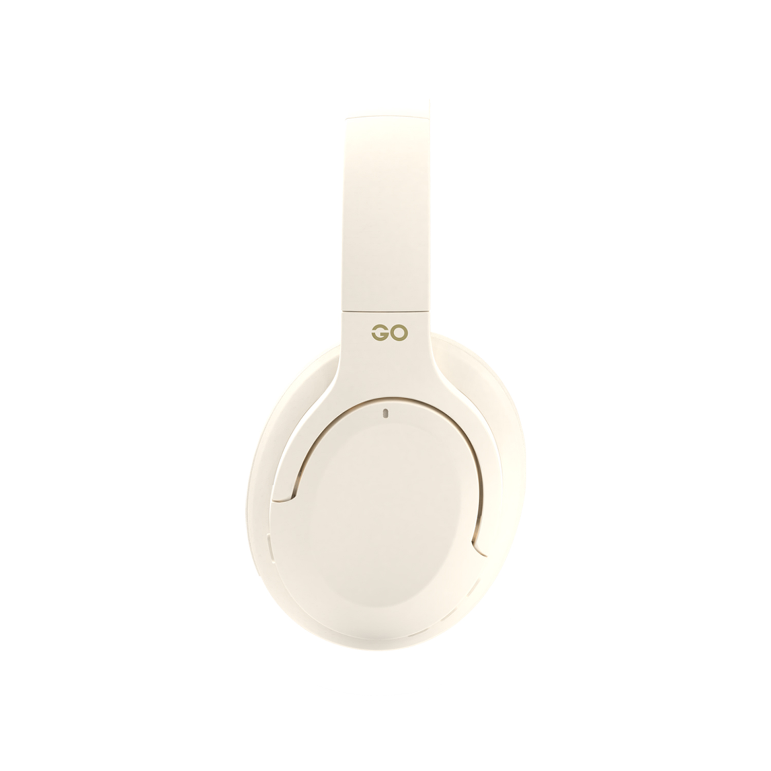 WH05 GO VIBE Beige Audífonos Inalámbricos 3