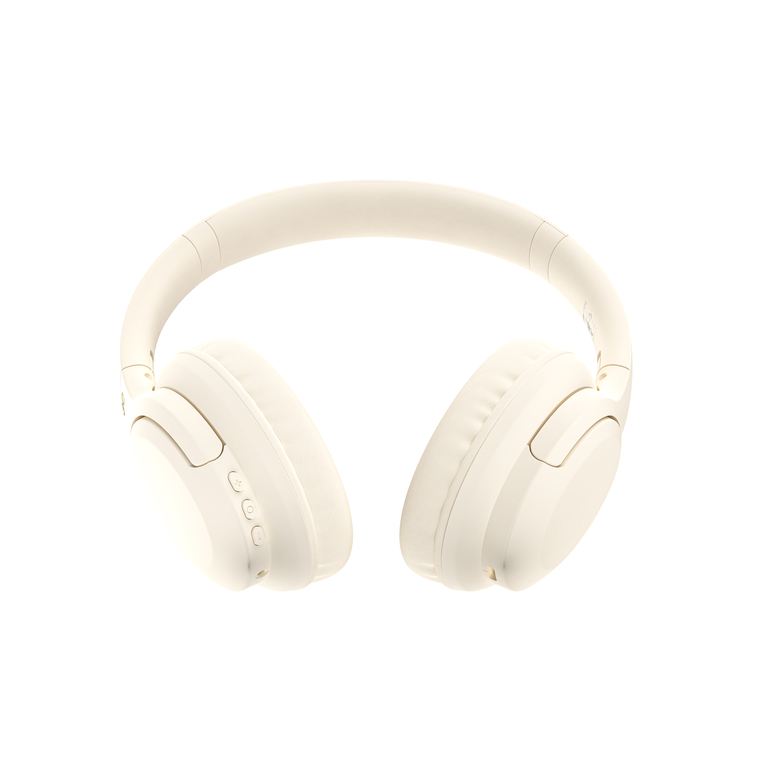 WH05 GO VIBE Beige Audífonos Inalámbricos 4