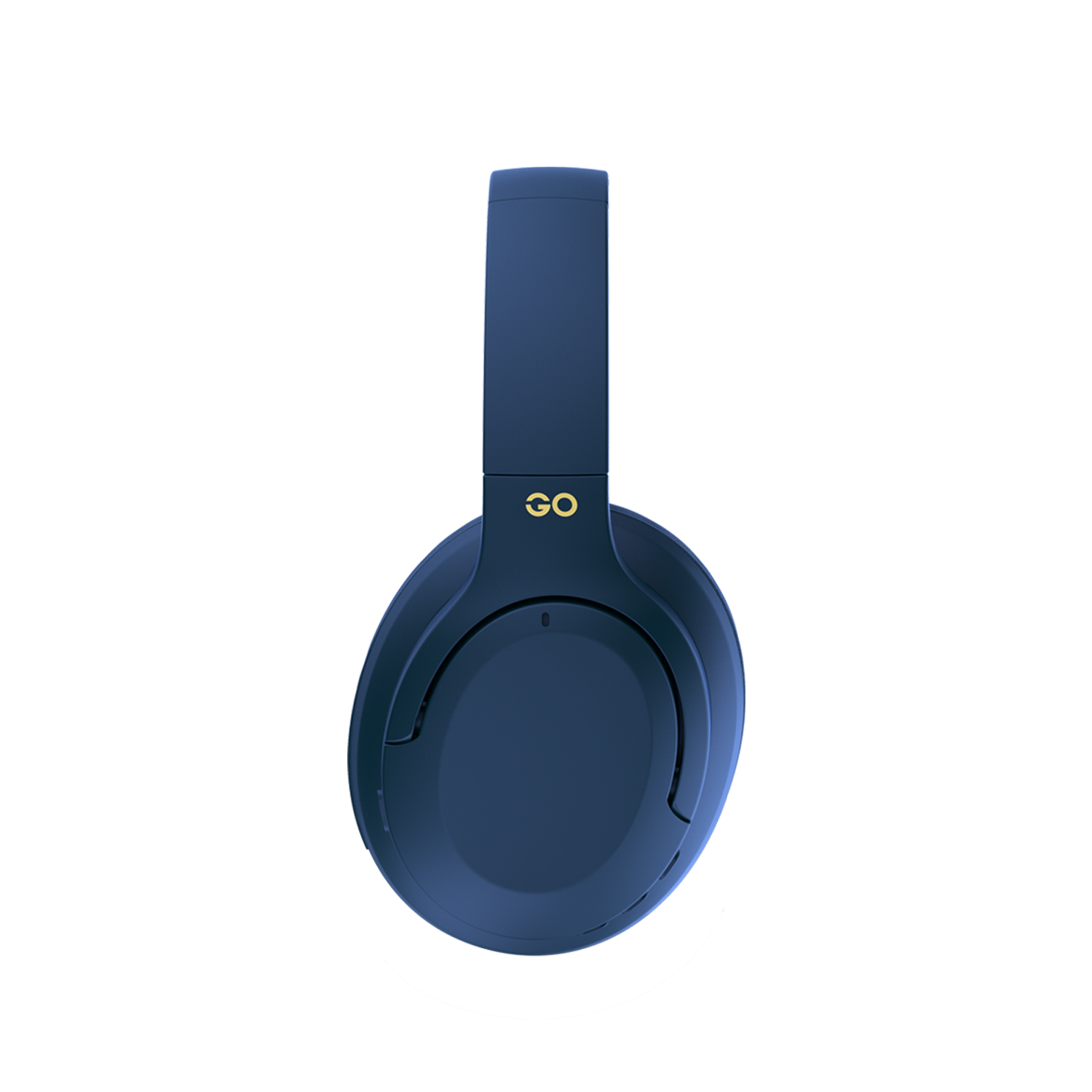 WH05 GO VIBE Blue Audífonos inalámbricos 4