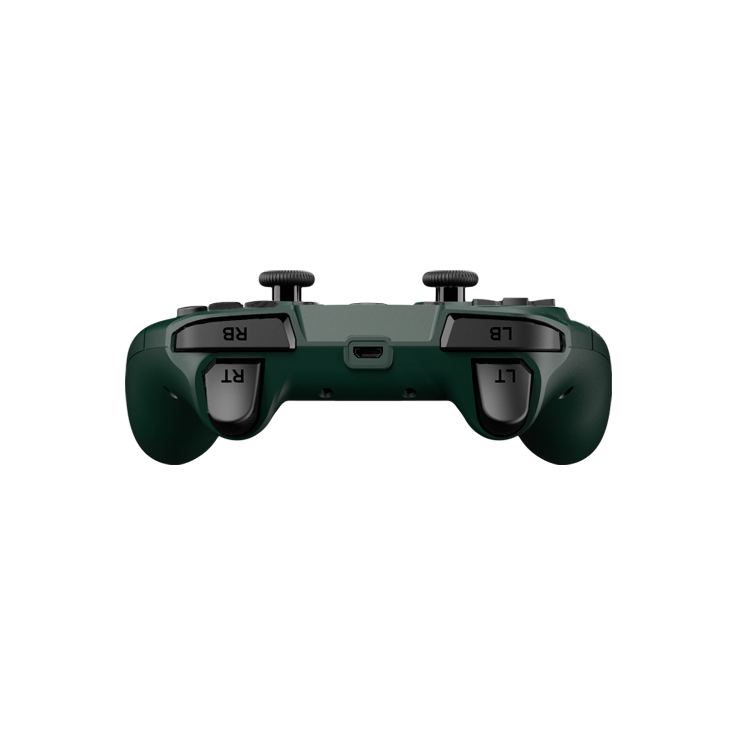 Revolver WGP12 Wireless Green Control inalámbrico 5