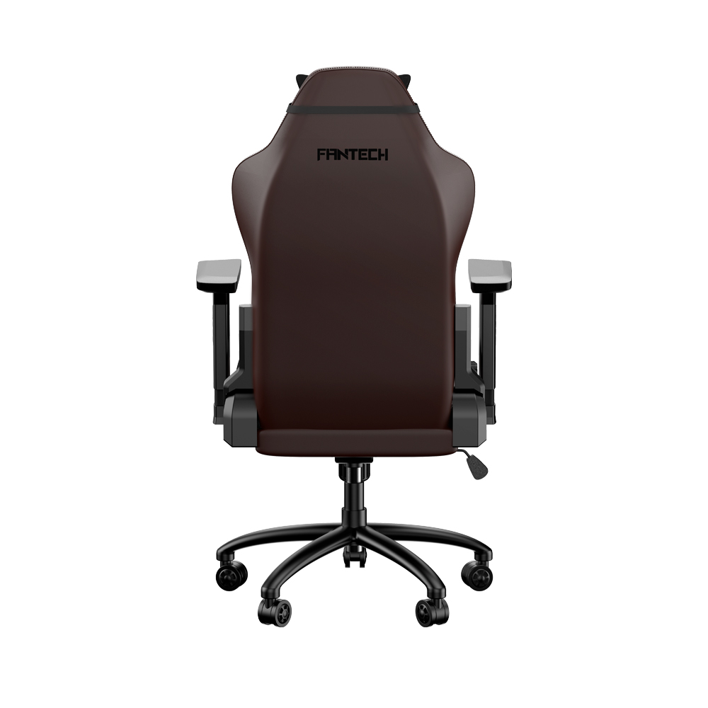GC192 LEDARE TANK Umber Brown Silla Ergonómica 4