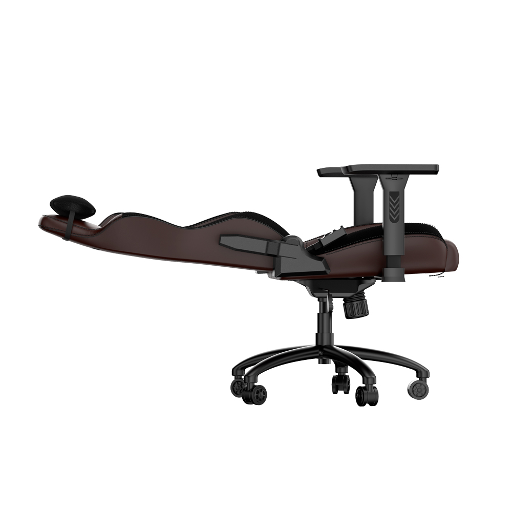 GC192 LEDARE TANK Umber Brown Silla Ergonómica 6