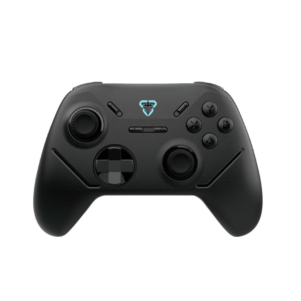 WGP13s SHOOTER III Black Control Inalámbrico Multiplataforma PC Switch Mobile Playstation 1