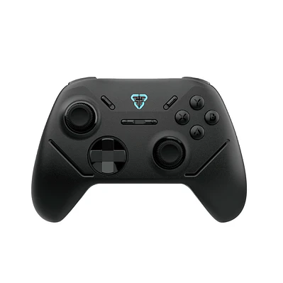 WGP13s SHOOTER III Black Control Inalámbrico Multiplataforma PC Switch Mobile Playstation