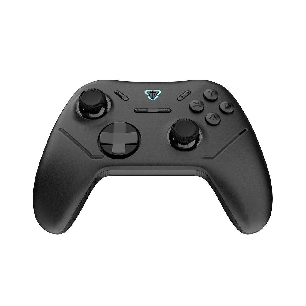 WGP13s SHOOTER III Black Control Inalámbrico Multiplataforma PC Switch Mobile Playstation 3