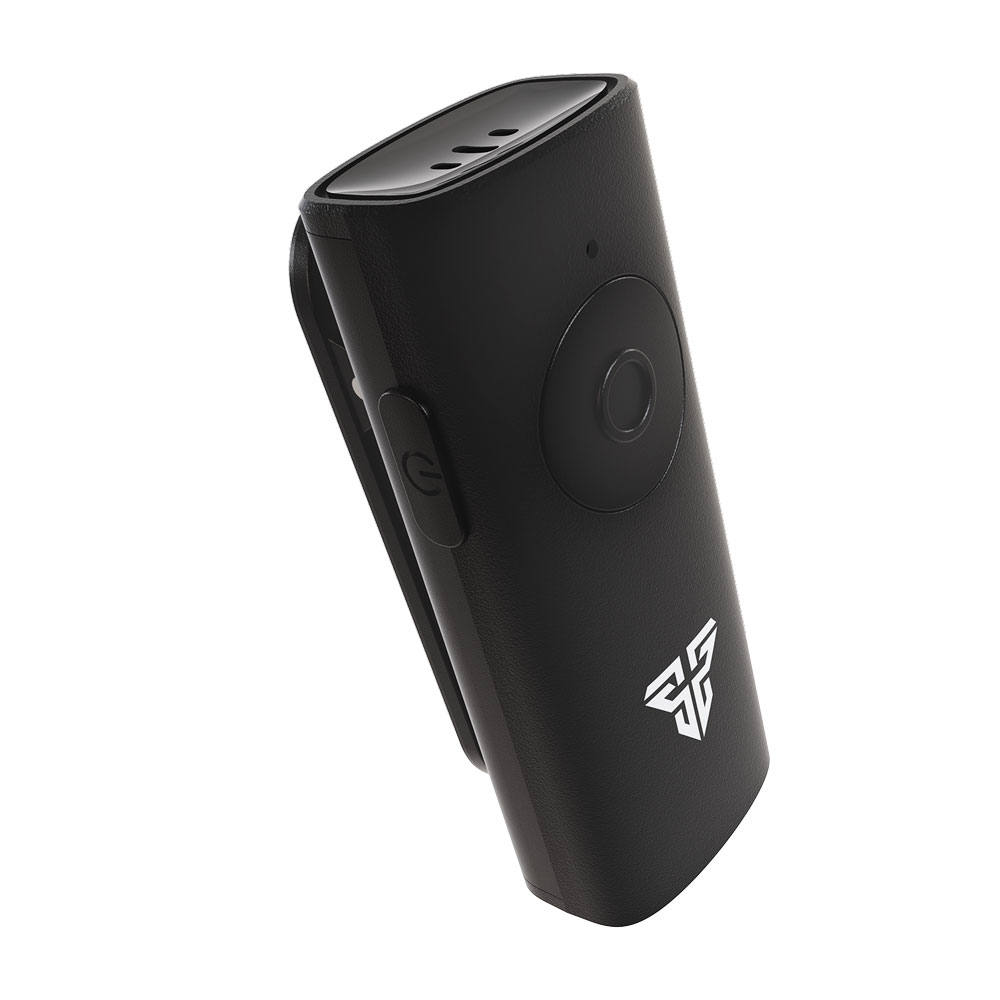 WMV11C LEVIOSA AIR Micrófono Inalámbrico Lavalier USB C 3