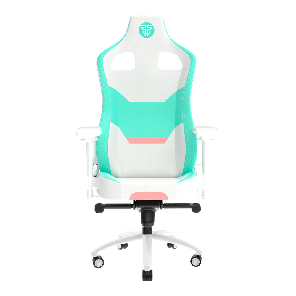 GC283 ALPHA TANK Mint Silla Gamer Ergonómica 3