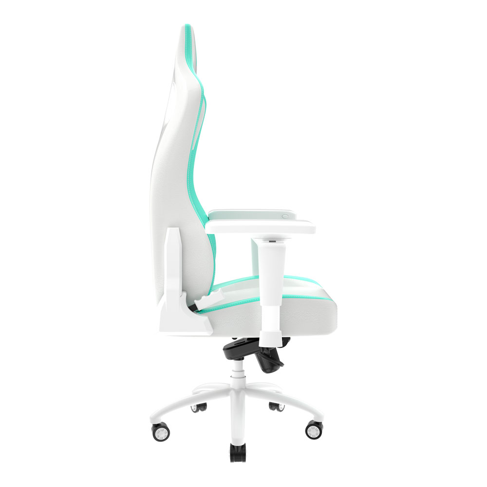 GC283 ALPHA TANK Mint Silla Gamer Ergonómica 4