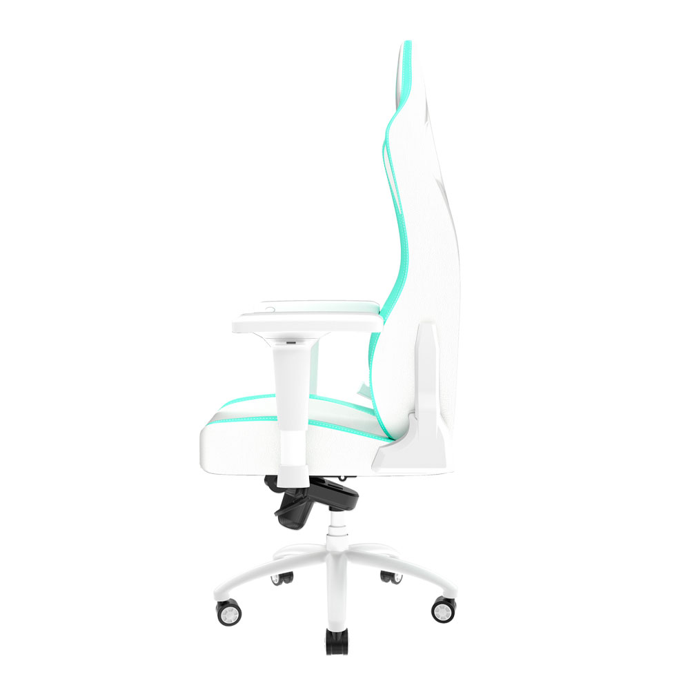 GC283 ALPHA TANK Mint Silla Gamer Ergonómica 5