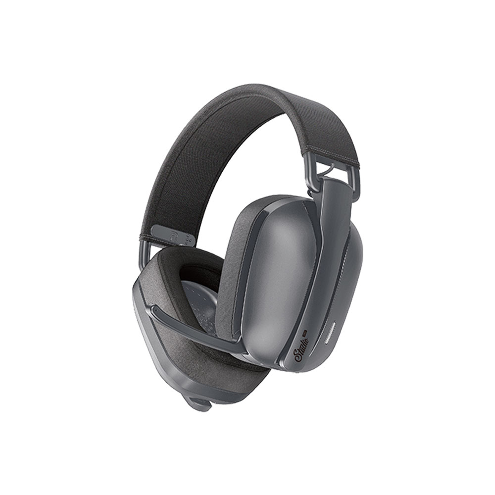 WHG03P STUDIO PRO Black Audífonos Inalámbricos 7.1 Virtual 1