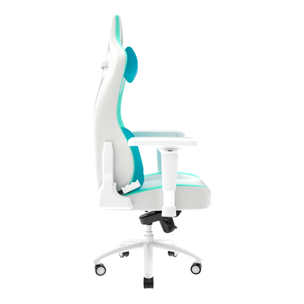 GC283 ALPHA TANK Mint Silla Gamer Ergonómica 6