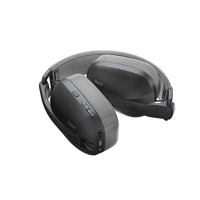 WHG03P STUDIO PRO Black Audífonos Inalámbricos 7.1 Virtual