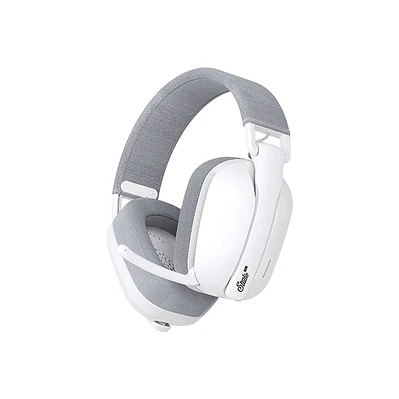 WHG03P STUDIO PRO White Audífonos Inalámbricos 7.1 Virtual