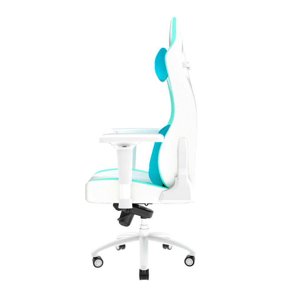 GC283 ALPHA TANK Mint Silla Gamer Ergonómica 7
