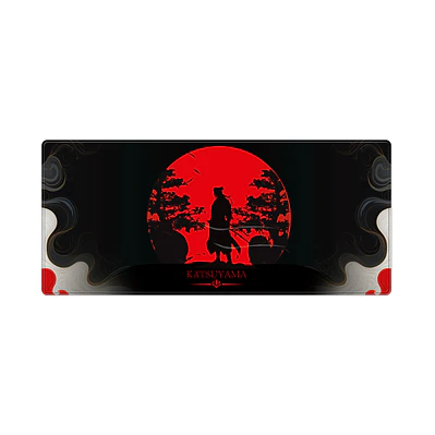 MP905 ATO Katsuyama Mousepad Deskmat Talla XL
