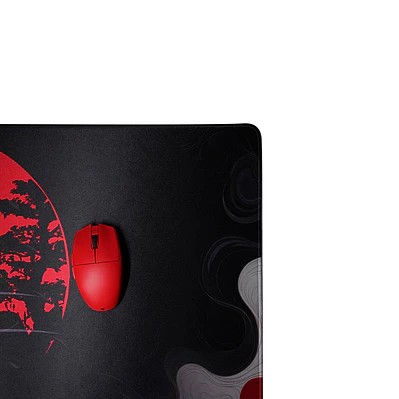 MP905 ATO Katsuyama Mousepad Deskmat Talla XL