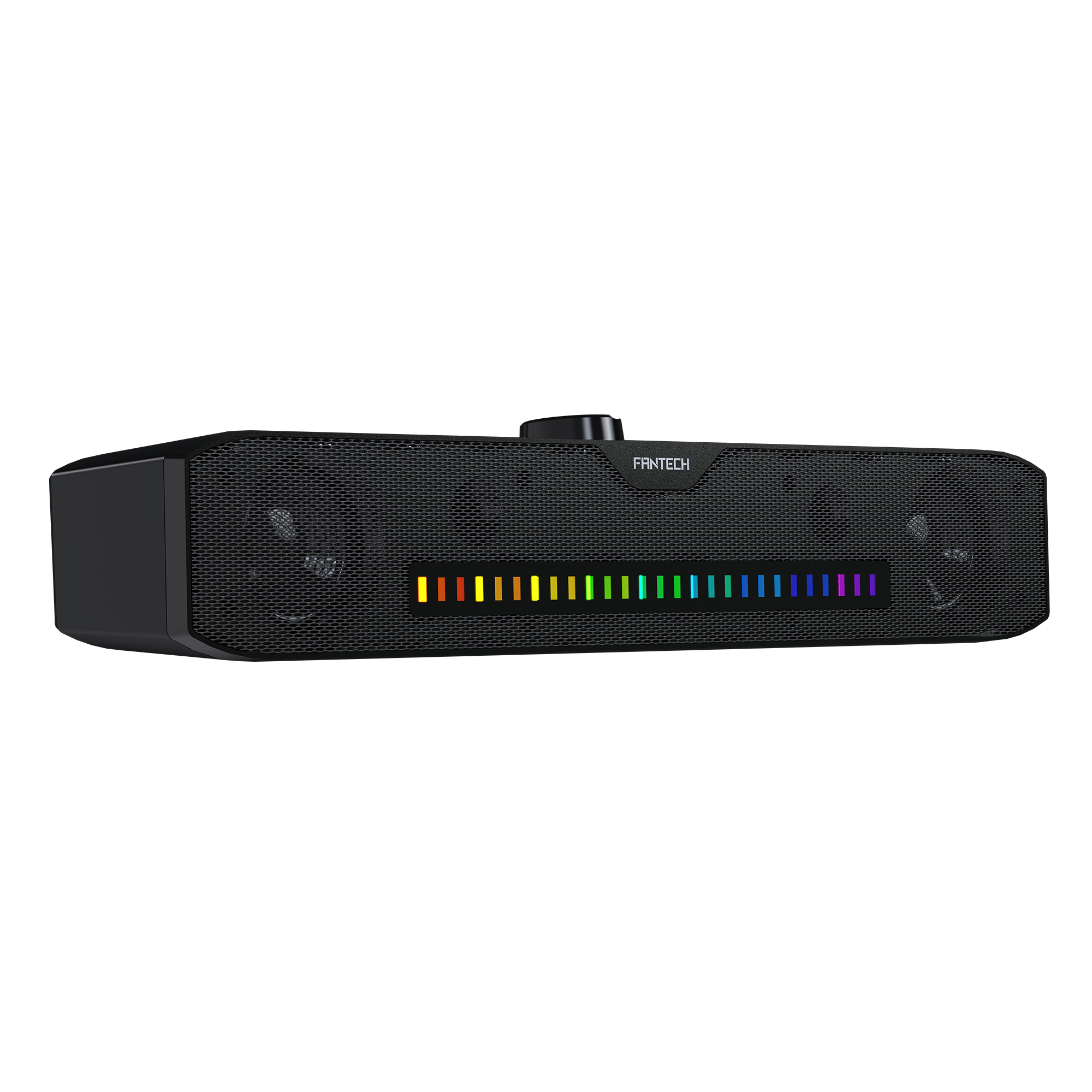 GS303 GROOVE BAR Black SoundBar Inalámbrica 1