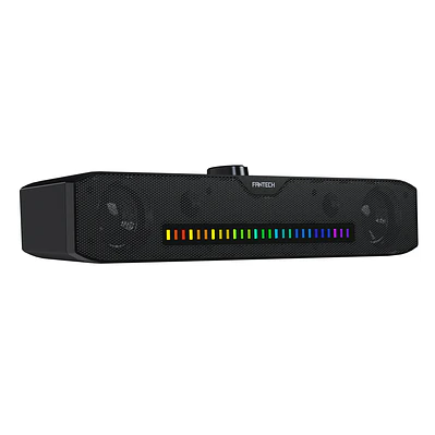 GS303 GROOVE BAR Black SoundBar Inalámbrica