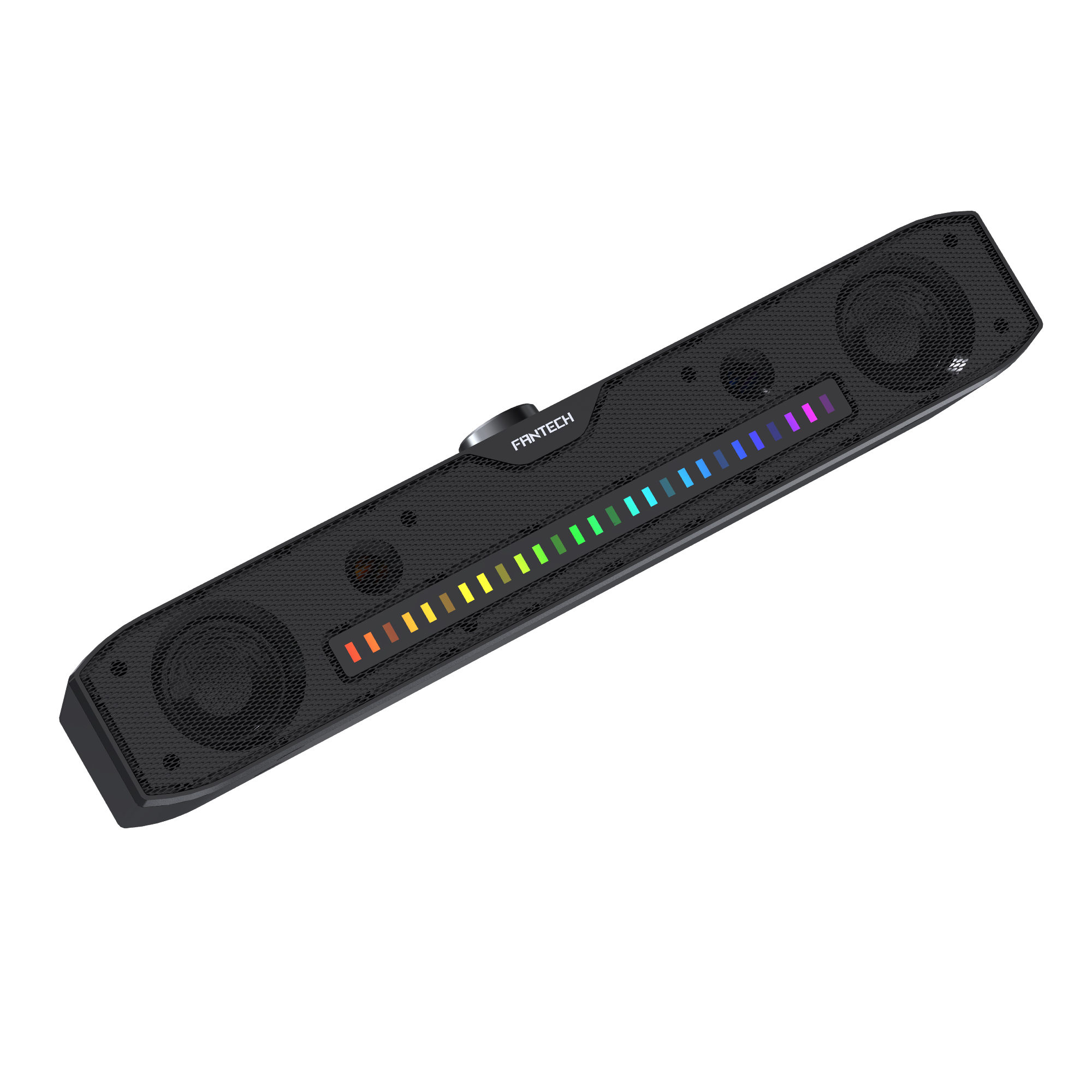 GS303 GROOVE BAR Black SoundBar Inalámbrica 2