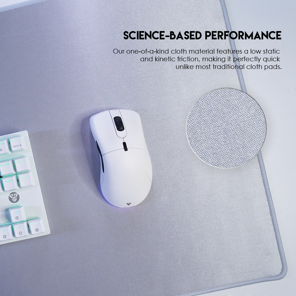 MP903 AGILE Grey Mousepad Talla XL Mix Edition 7