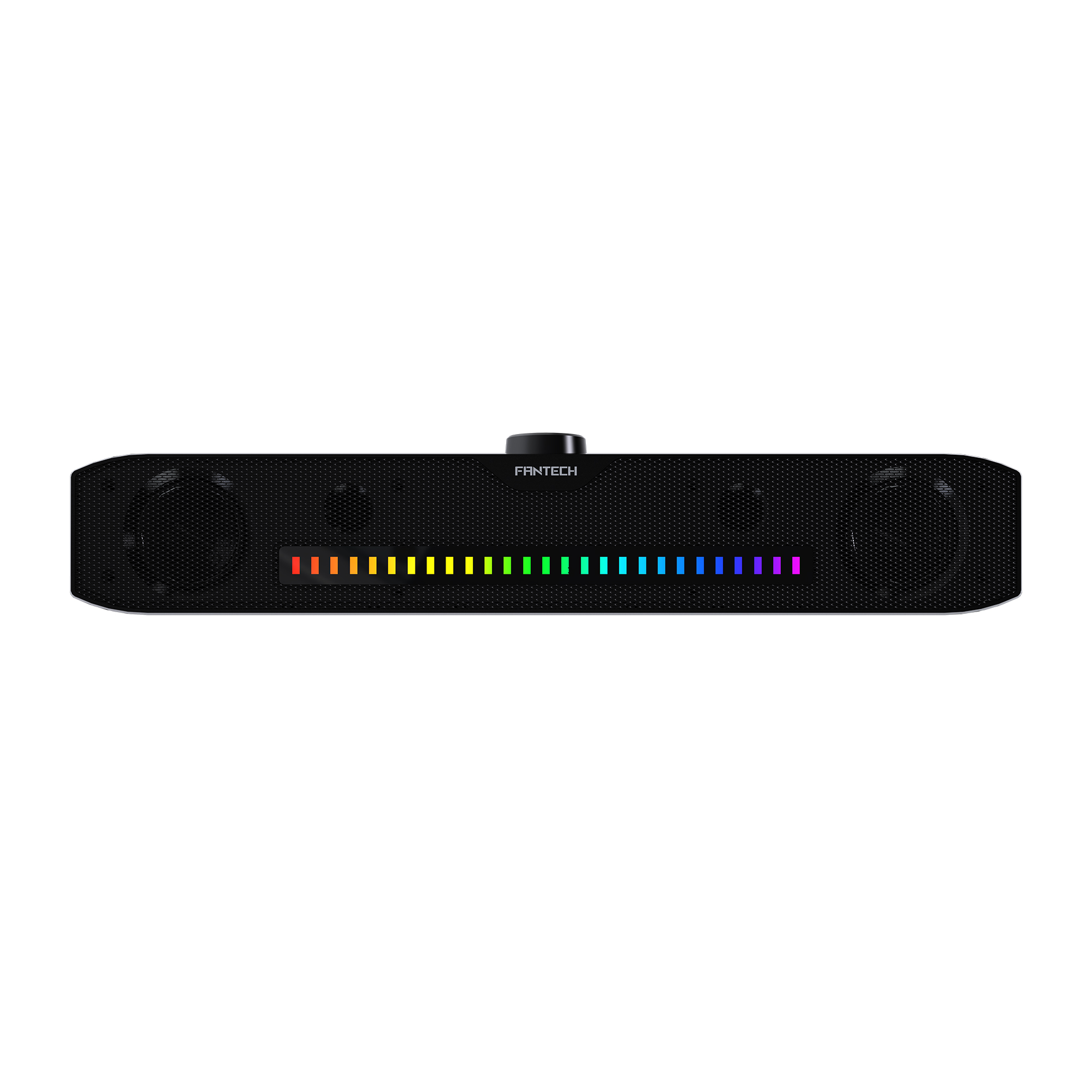 GS303 GROOVE BAR Black SoundBar Inalámbrica 3