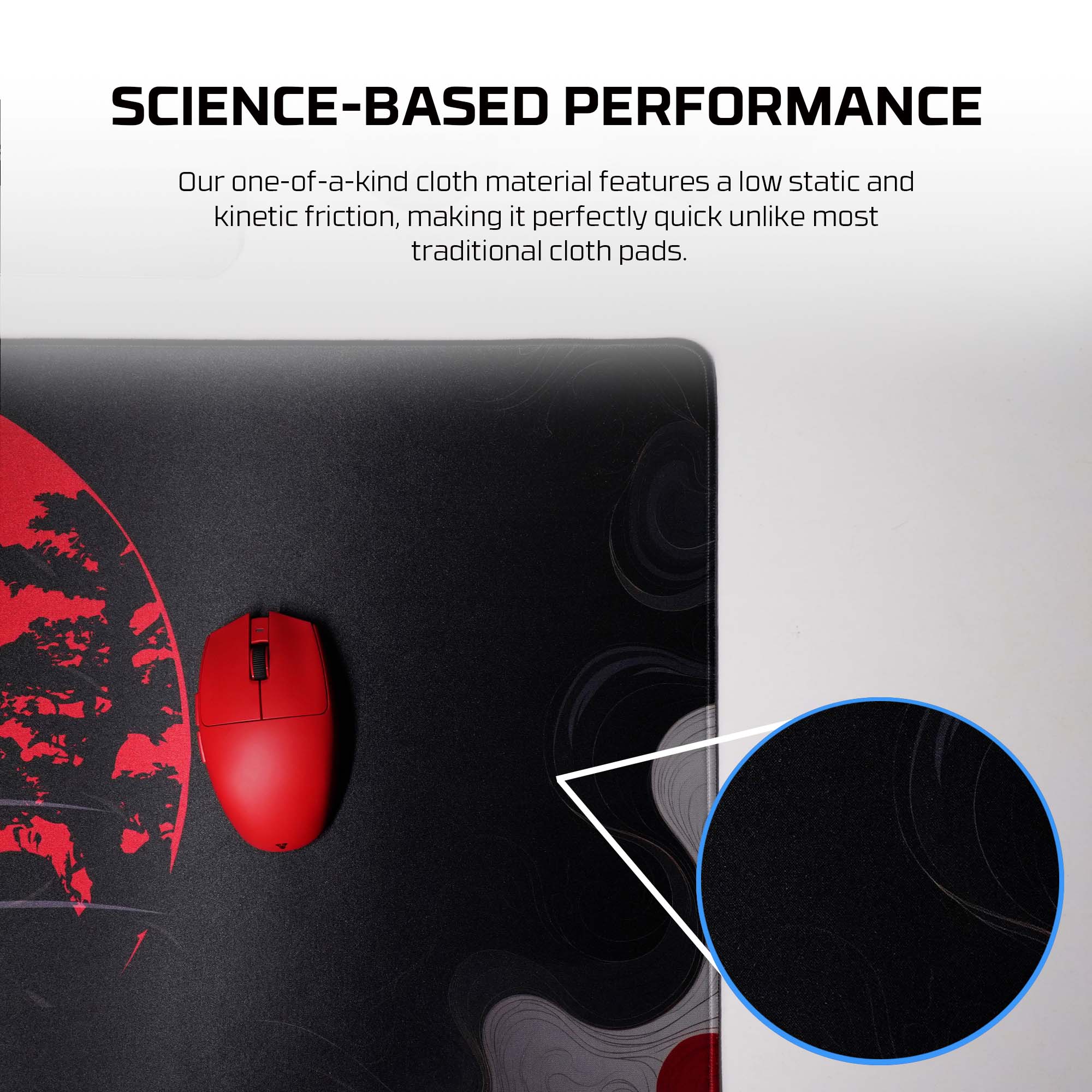 MP905 ATO Katsuyama Mousepad Deskmat Talla XL 7