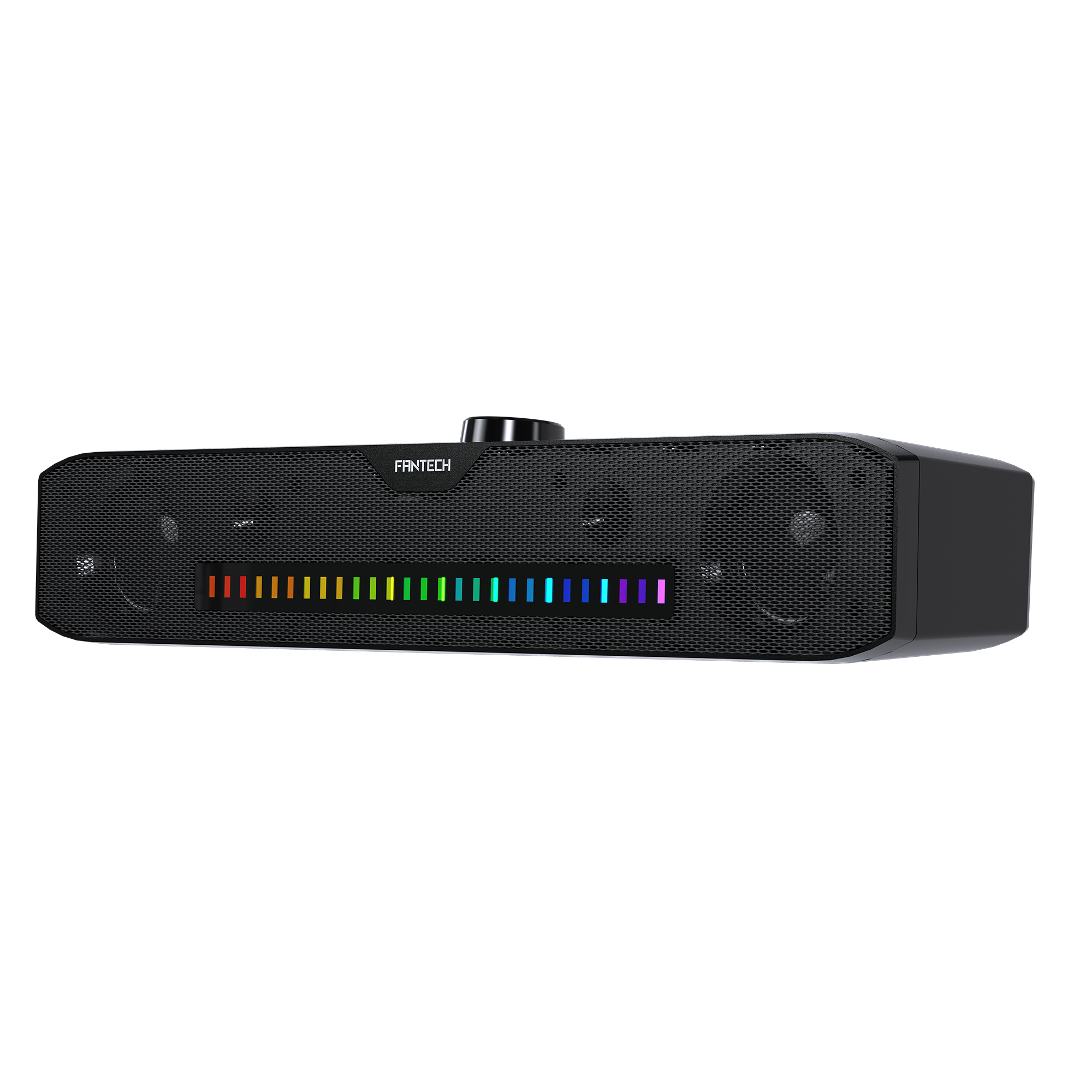 GS303 GROOVE BAR Black SoundBar Inalámbrica 4