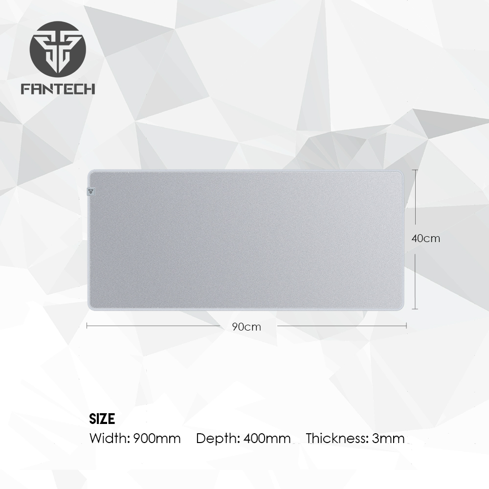 MP903 AGILE Grey Mousepad Talla XL Mix Edition 9