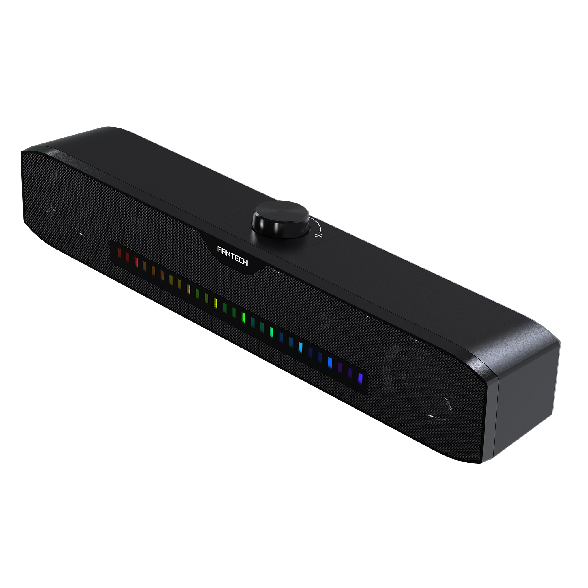 GS303 GROOVE BAR Black SoundBar Inalámbrica 5