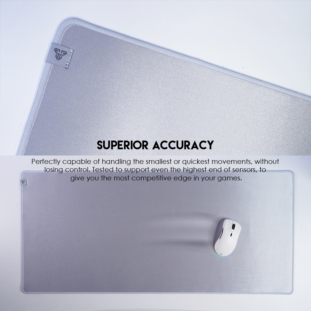 MP903 AGILE Grey Mousepad Talla XL Mix Edition 10