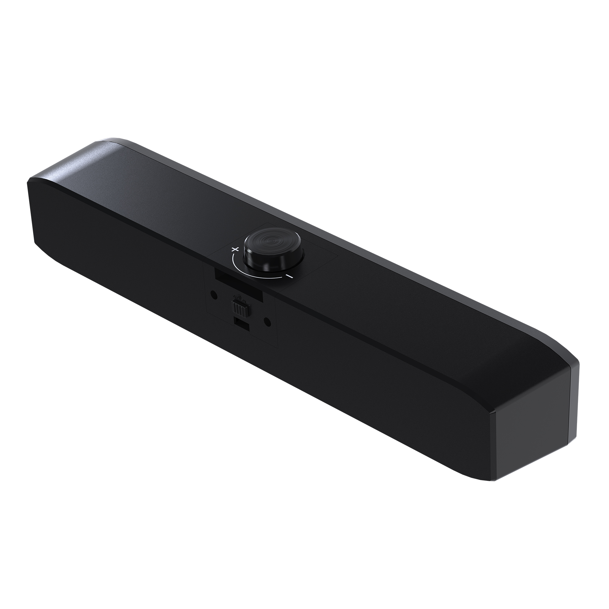 GS303 GROOVE BAR Black SoundBar Inalámbrica 6