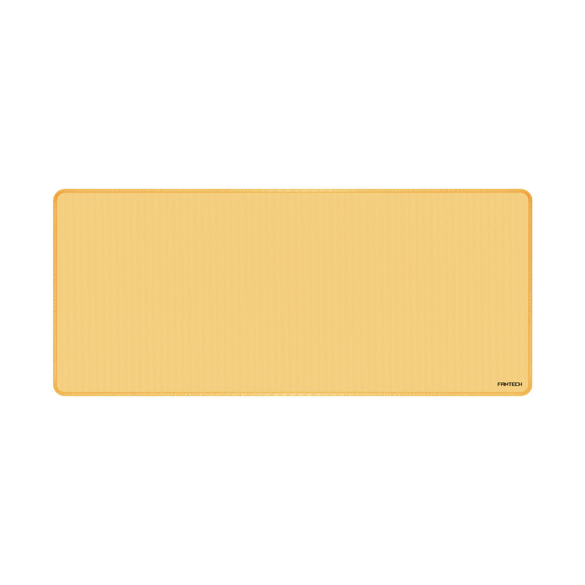 MP70 BASIC Yellow Mousepad de Oficina Talla XL 1