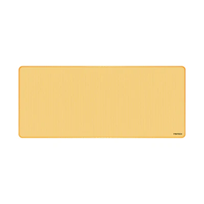 MP70 BASIC Yellow Mousepad de Oficina Talla XL