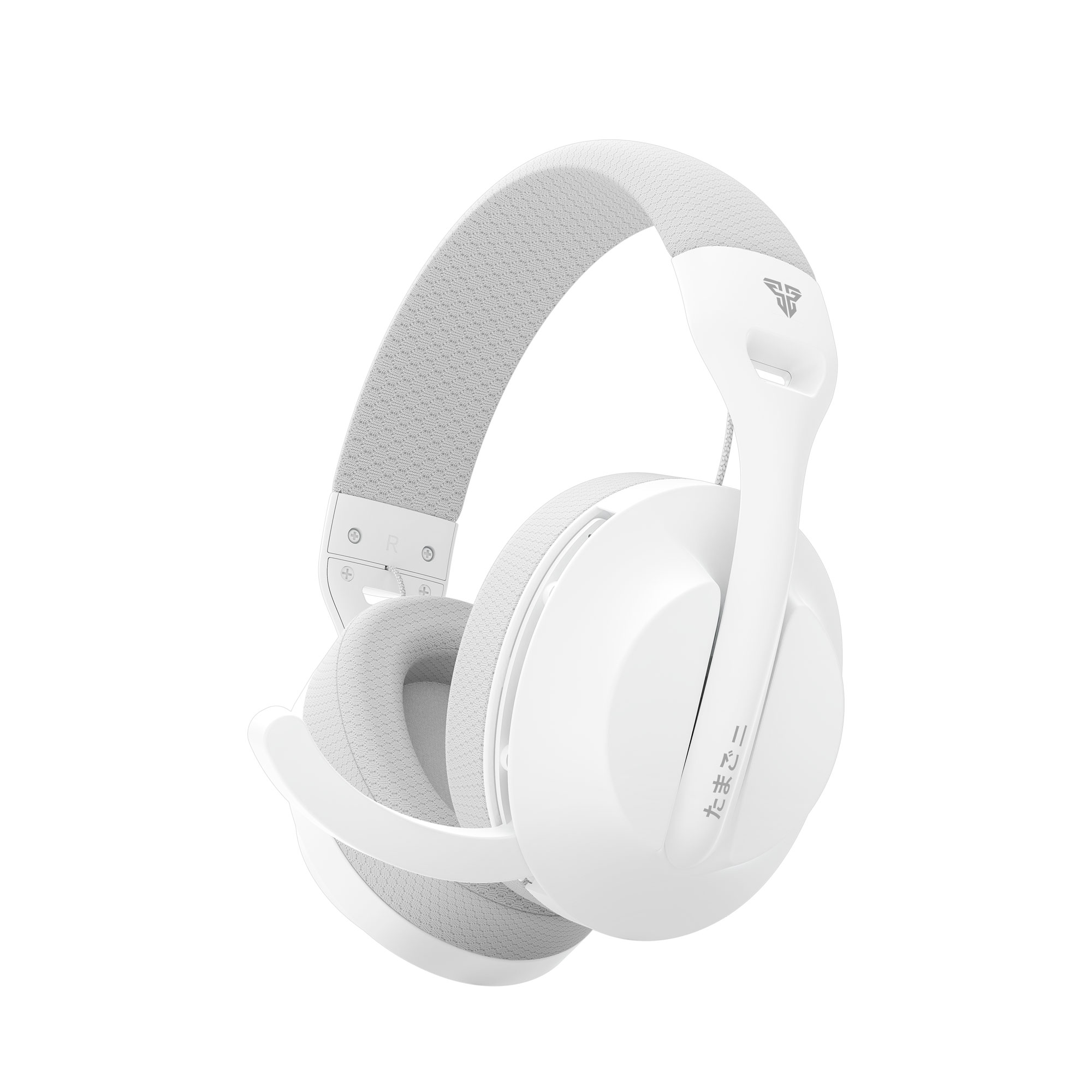 WHG04 TAMAGO II White Audífonos Inalámbricos Multiplataforma 1