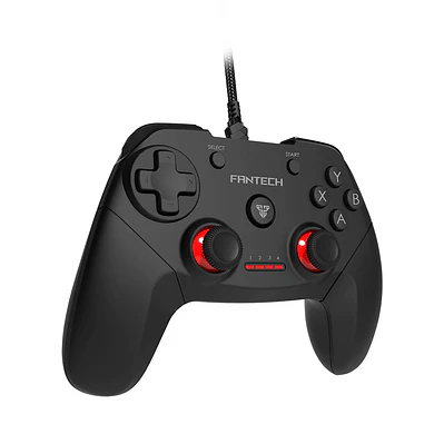GP12 REVOLVER Black Control PC PS3
